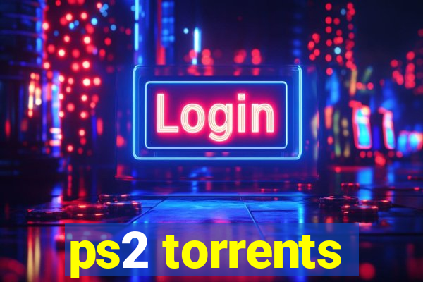 ps2 torrents